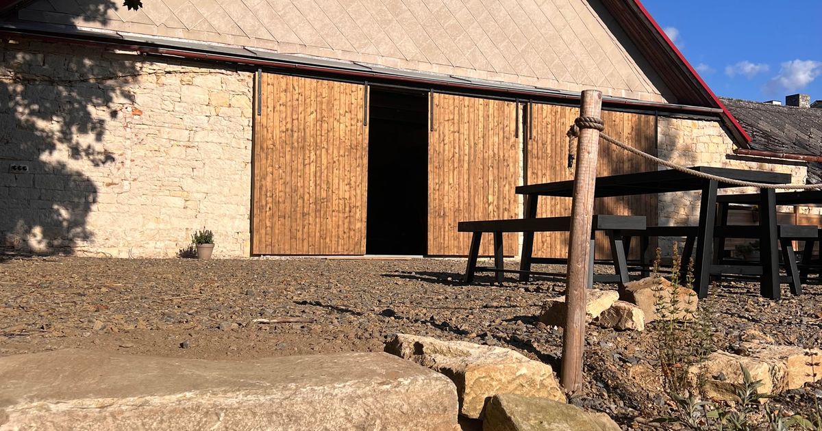 Aigelův lom – foto 1